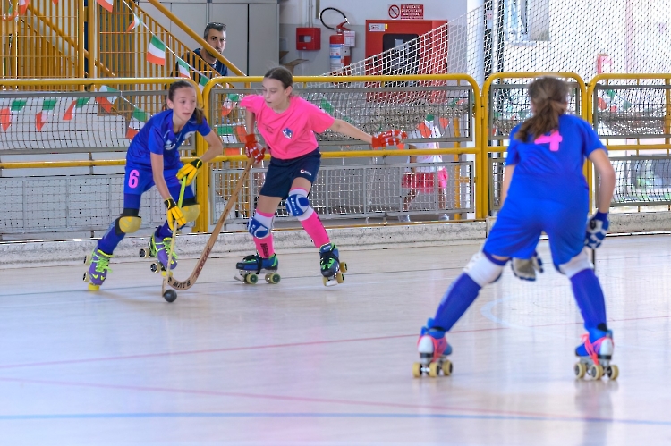 2025 Hockey Pista
