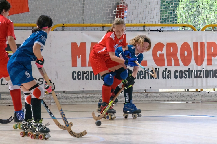 2025 Hockey Pista