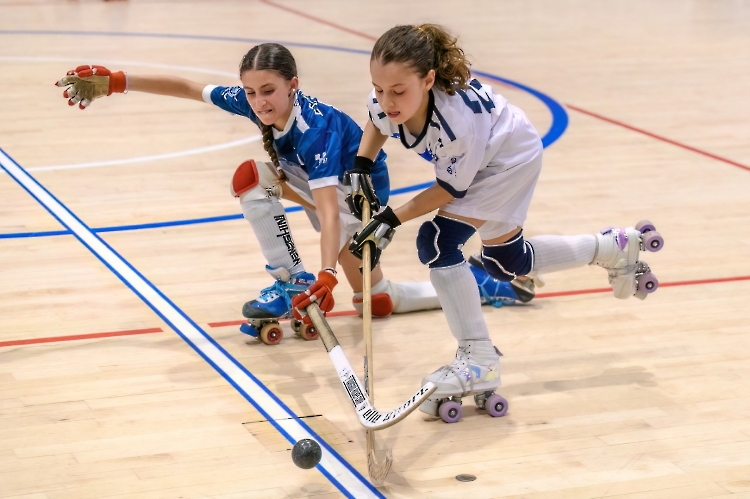 Torneo promozionale femminile - Correggio 2025