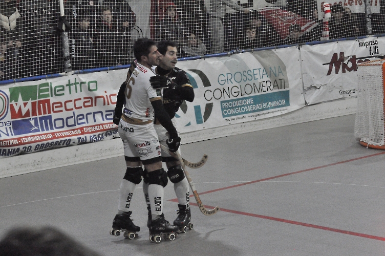 2026 Hockey Pista