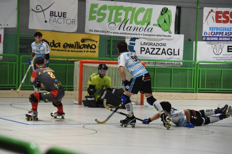 2026 Hockey Pista