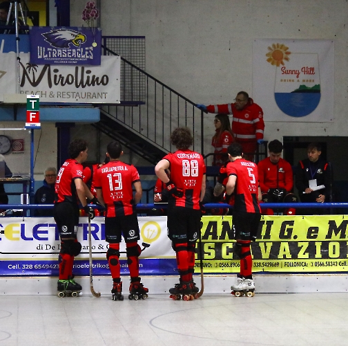 2026 Hockey Pista