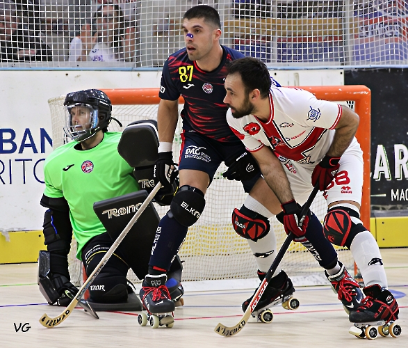2026 Hockey Pista