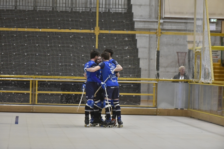 2026 Hockey Pista