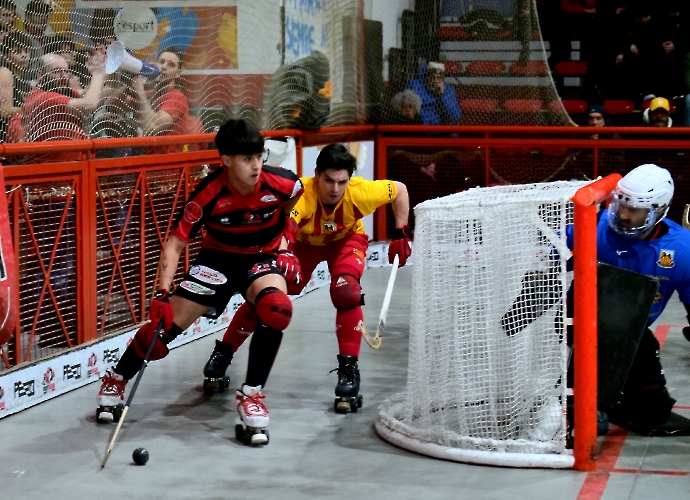 2026 Hockey Pista