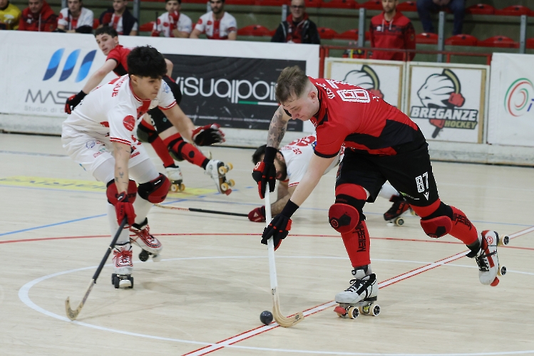 2026 Hockey Pista