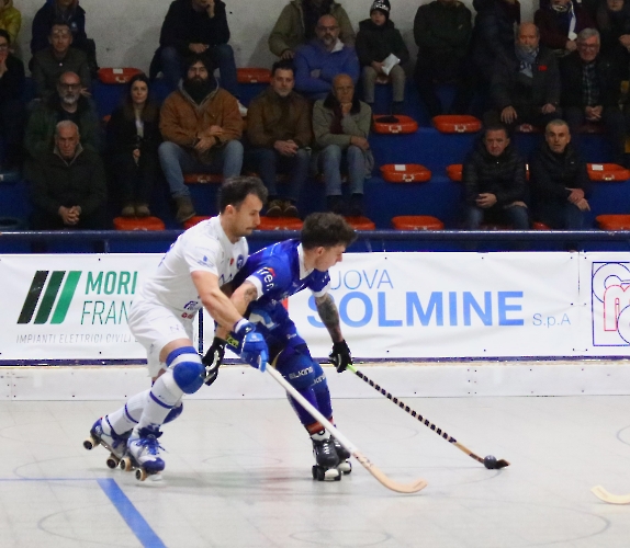 2026 Hockey Pista
