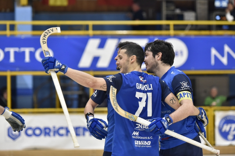 2026 Hockey Pista