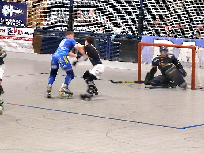 2026 Hockey Pista