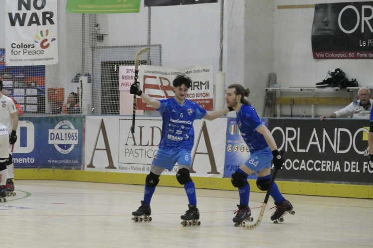 2026 Hockey Pista