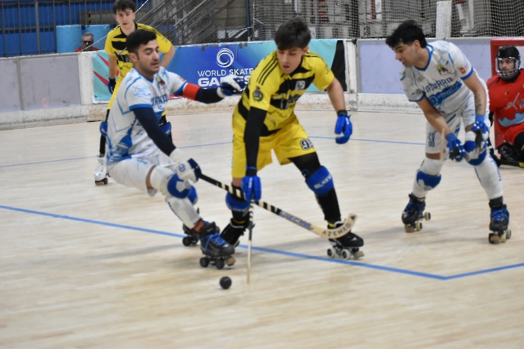 103° Serie A1, Giornata n 18/19