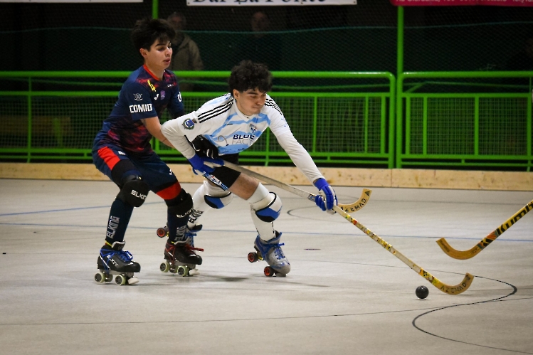 2026 Hockey Pista