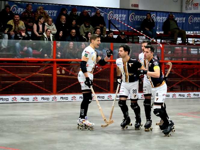 2026 Hockey Pista
