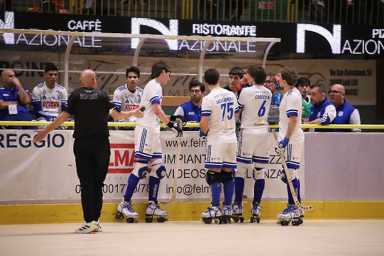 2026 Hockey Pista