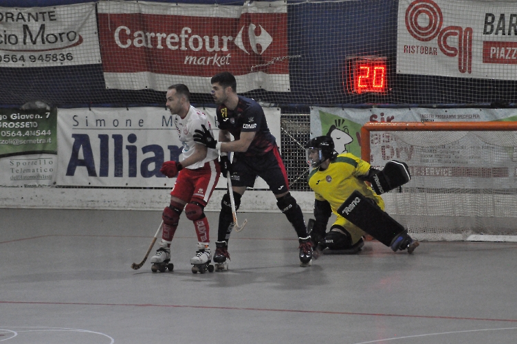 2026 Hockey Pista