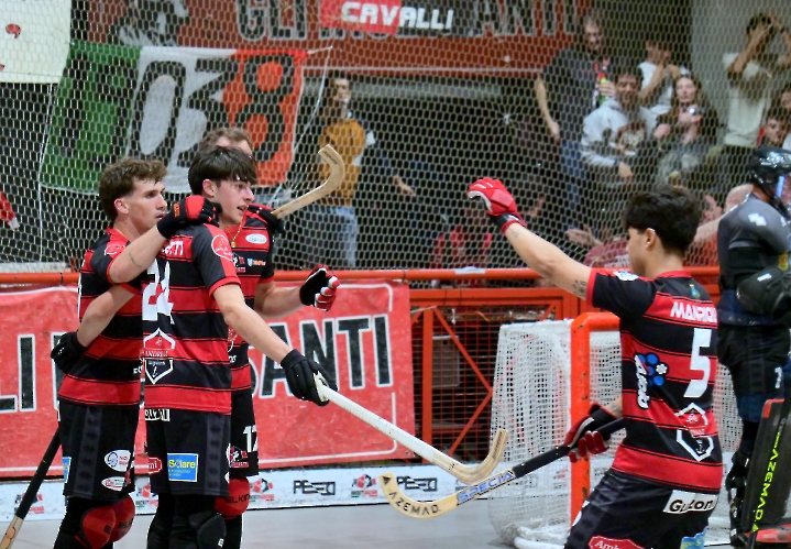 2026 Hockey Pista