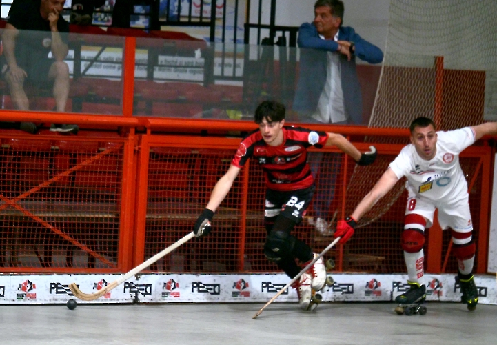 2026 Hockey Pista