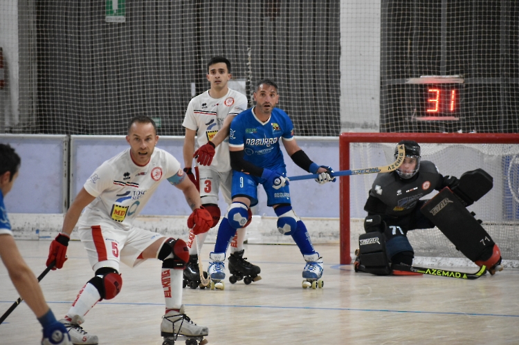2026 Hockey Pista