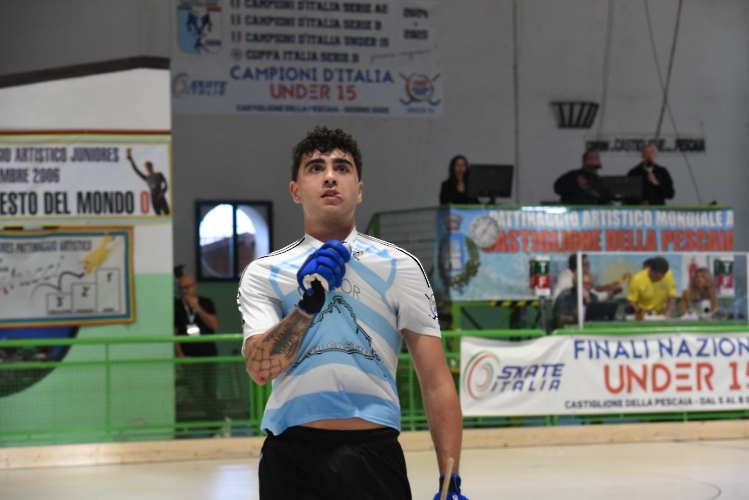 2026 Hockey Pista