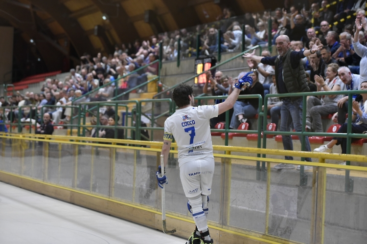 2026 Hockey Pista