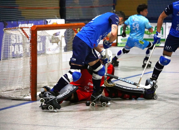 2026 Hockey Pista