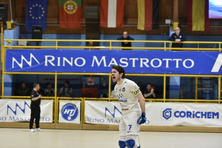 2026 Hockey Pista