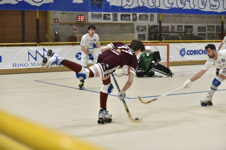 2026 Hockey Pista