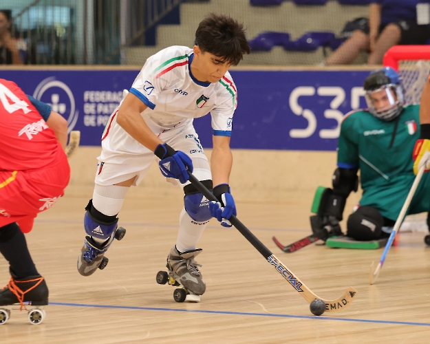 2026 Hockey Pista