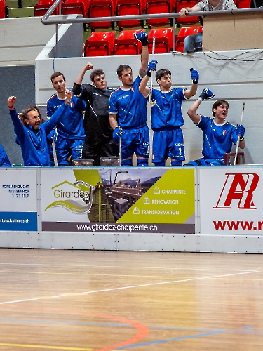 70° Coppa delle Nazioni, Montreux 2026