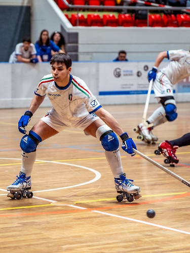 2026 Hockey Pista