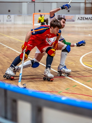 2026 Hockey Pista