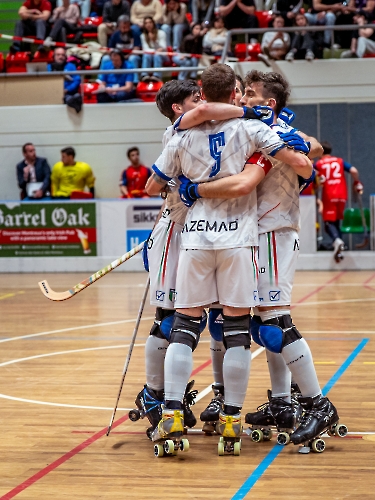 2026 Hockey Pista