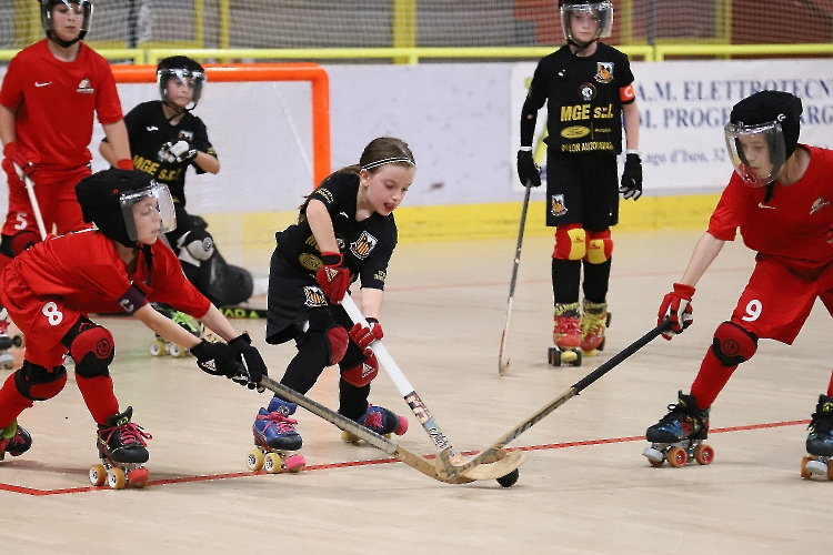 Finali Nazionali Under 11 - Lodi 2026