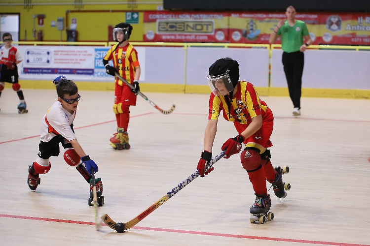 2026 Hockey Pista