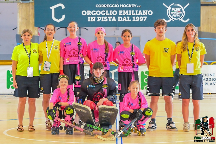 2026 Hockey Pista