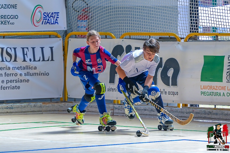 Finali Nazionali Under 13 - Correggio 2026