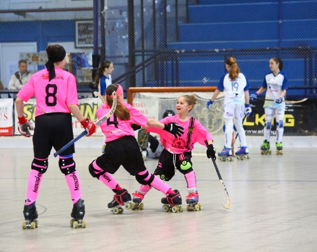 Finali Nazionali Under 13 - Follonica 2026