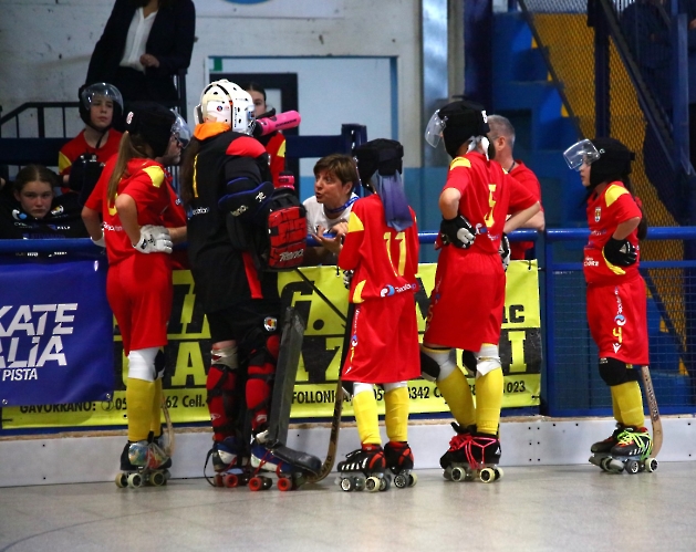 2026 Hockey Pista