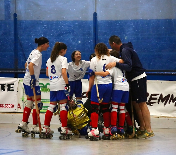 2026 Hockey Pista