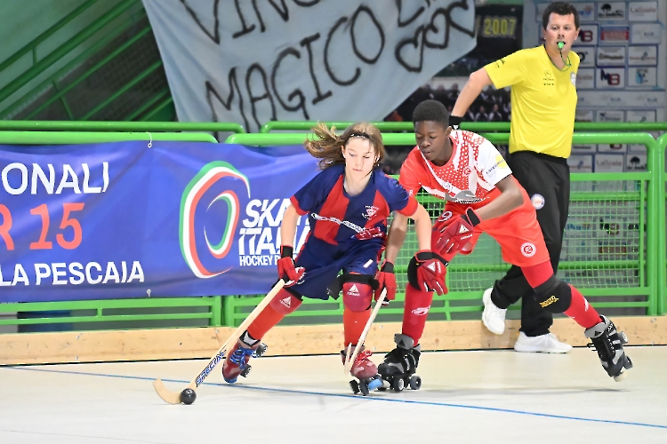 2026 Hockey Pista