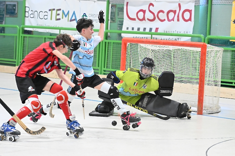 Finali Nazionali Under 15 - Castiglione della Pescaia (Grosseto) 2026