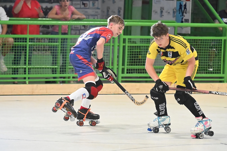 2026 Hockey Pista