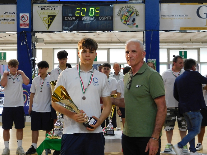2026 Hockey Pista