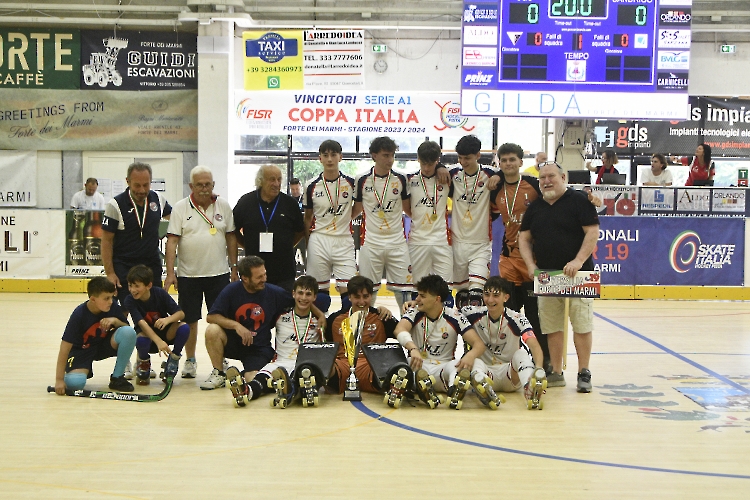 2026 Hockey Pista