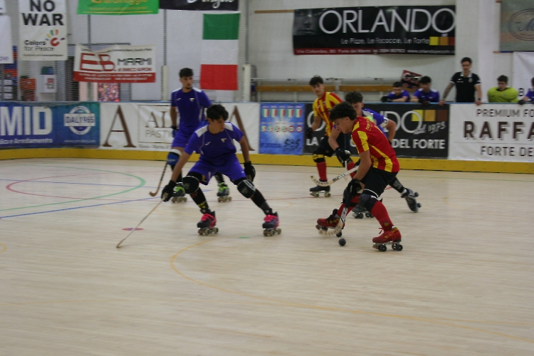 2026 Hockey Pista