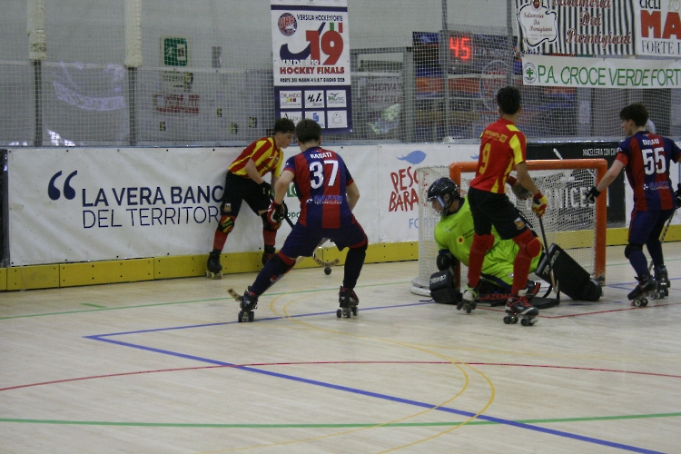 2026 Hockey Pista