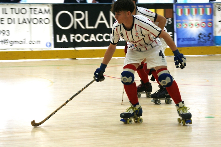 2026 Hockey Pista