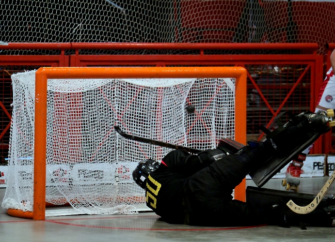 2026 Hockey Pista