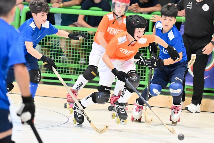 2026 Hockey Pista