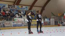 Inline Freestyle